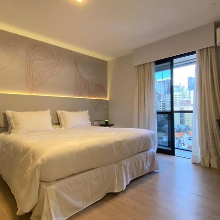 Iij - City Inter - Jardins By Anora Spaces Сао Паоло Екстериор снимка