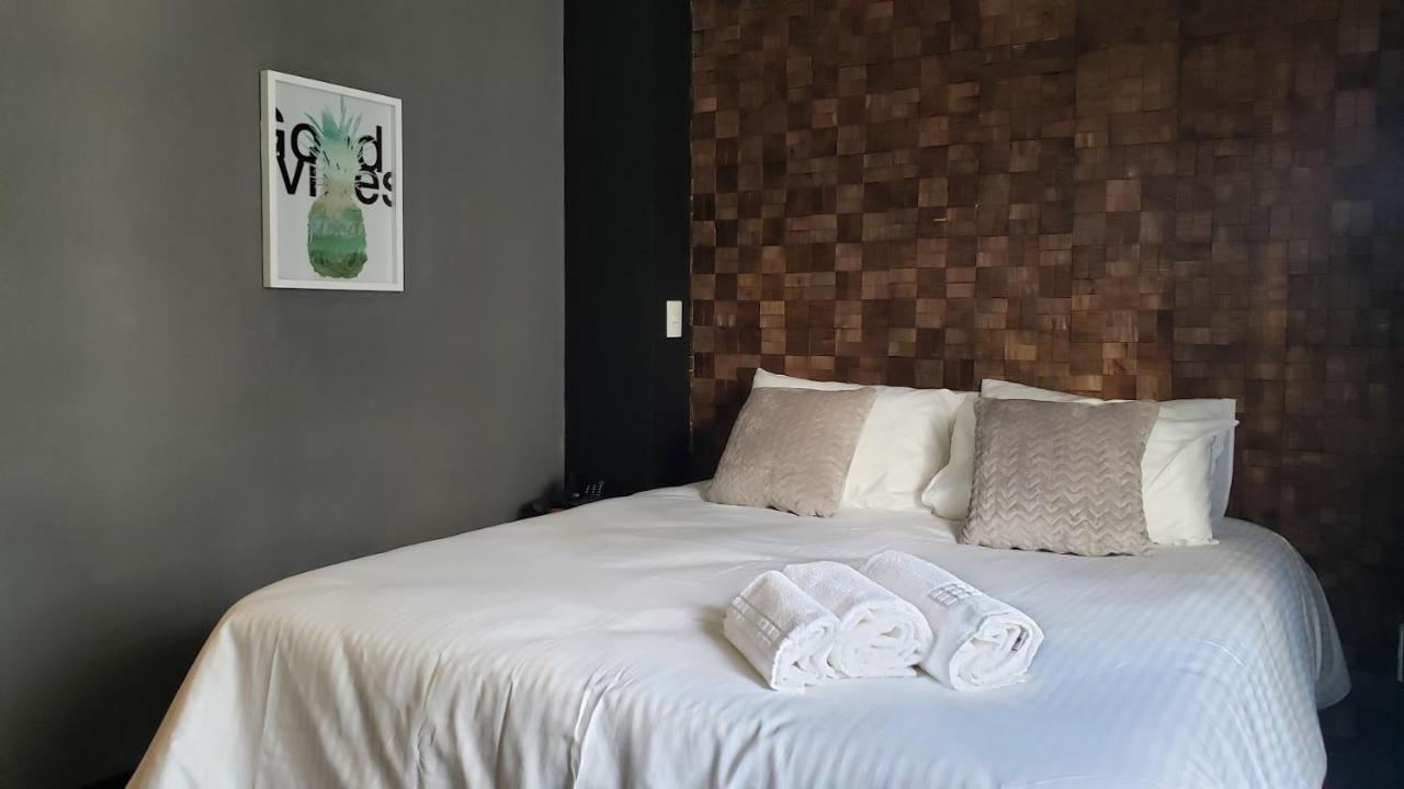 Iij - City Inter - Jardins By Anora Spaces Сао Паоло Екстериор снимка