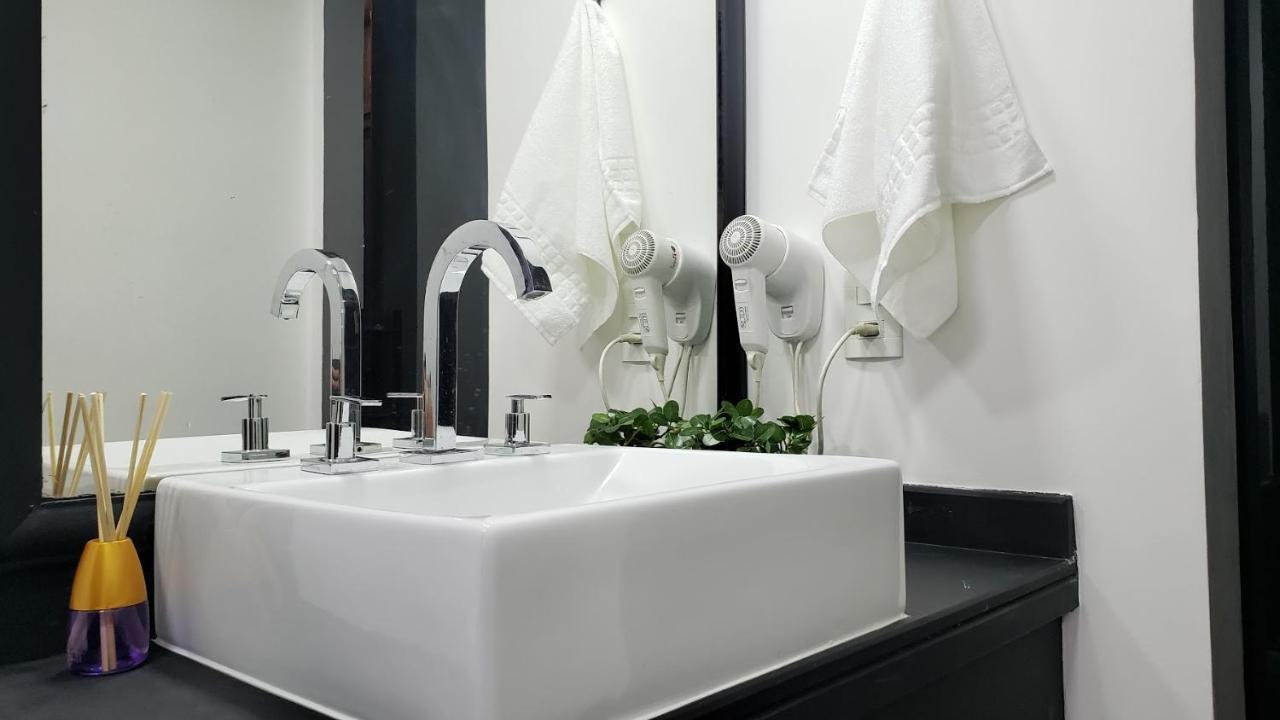 Iij - City Inter - Jardins By Anora Spaces Сао Паоло Екстериор снимка