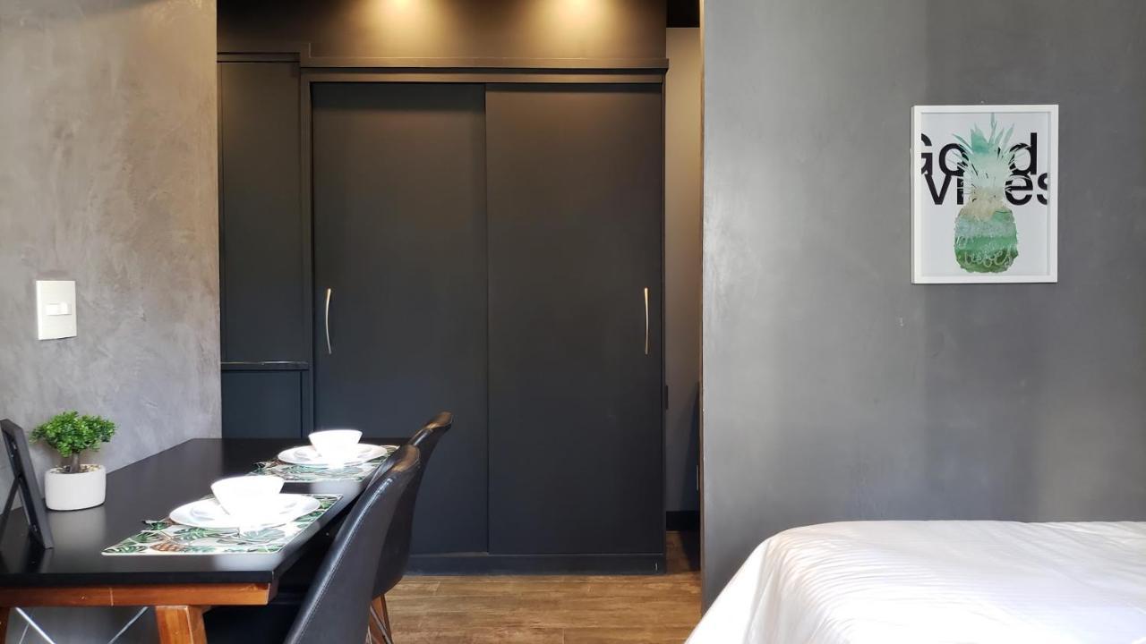 Iij - City Inter - Jardins By Anora Spaces Сао Паоло Екстериор снимка